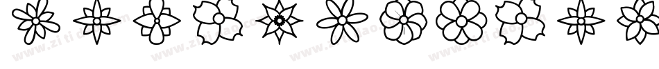STXingkaiTC字体转换