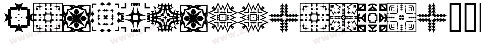 Designs22-e5vp字体转换