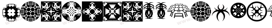 Designs22-e5vp字体转换