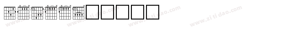 Frets字体转换