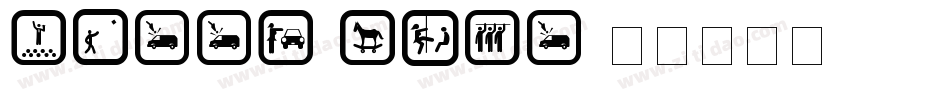 Funny-Icon字体转换