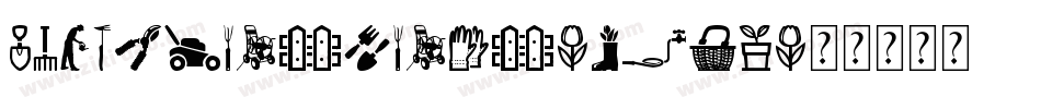 469IconsFonts-zWy0字体转换