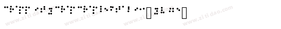 CrappityCrapCrapLeftalic-yv7e字体转换