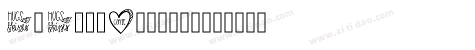 CRCanfGYukiha字体转换