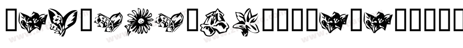SketchCrafty-PK3Kr字体转换