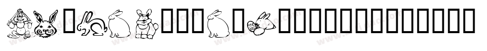 KR_Teatime_Dings手机版字体转换