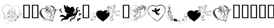 KR-Love-Angels-1字体转换