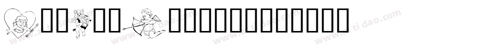 KR_Fruitsy转换器字体转换