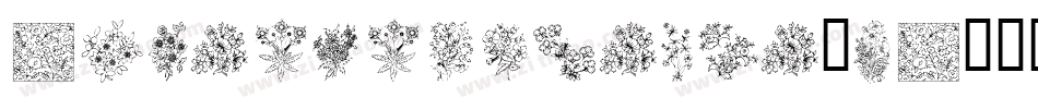 DjbColorMeChic-qDZ0字体转换