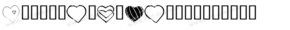 KR-Love-Angels-1字体转换
