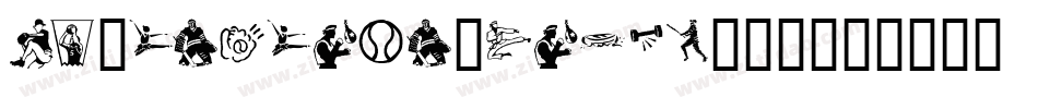 KR_Teatime_Dings手机版字体转换