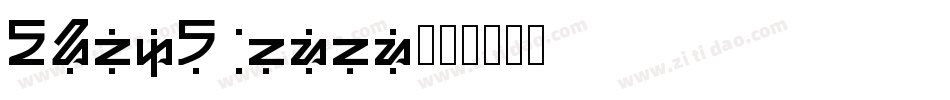 Chengalulu字体转换