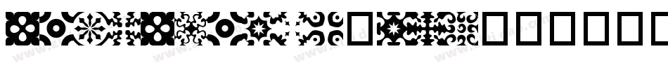 TileThings-AEY2字体转换