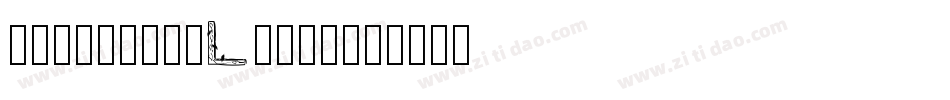 SyntacticLower字体转换