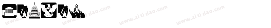 Order字体转换