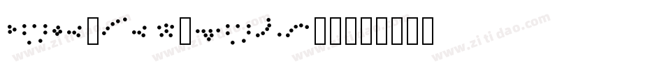 Code-New-Roman-5字体转换