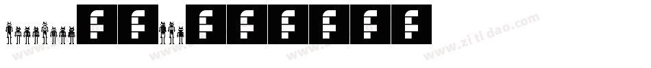LostFish-5DOz字体转换