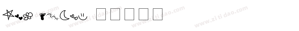 MTF-Rhesa字体转换