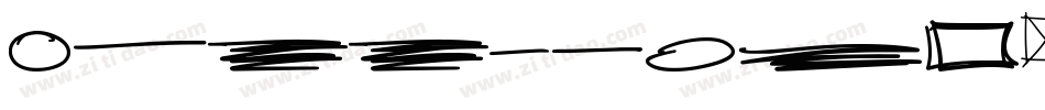 MissedIt字体转换