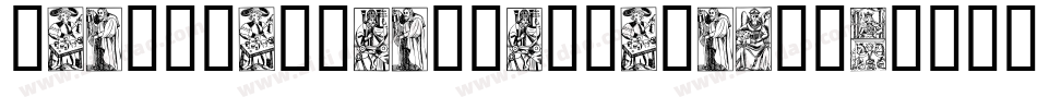 SaintMarseilleItalic-rgrlL字体转换