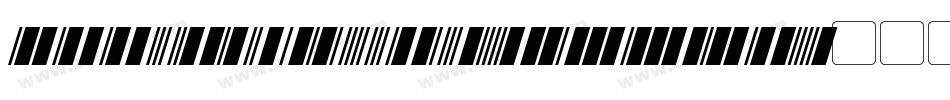 WatatsukiTechSans-GOJxA字体转换