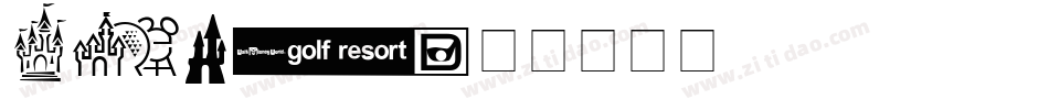 tagDo字体转换