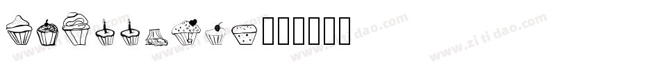 crappyJoe字体转换