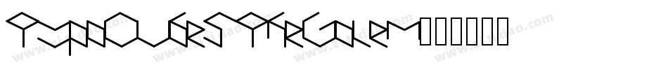 TypoCubesTheGolem字体转换