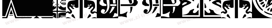 ChalkmarksBold-rGZ8字体转换