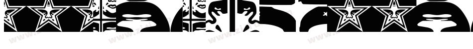 TheHague-3zZP8字体转换