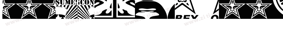 Timeburner-xJB8字体转换
