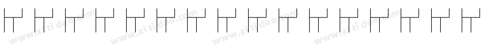 Observation字体转换