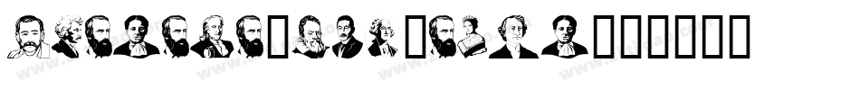Omologo-Personal字体转换