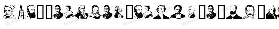 SkottengPersonalUse-GOvpq字体转换
