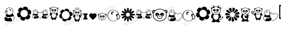 VdsCompensatedLight-Y5Bv字体转换