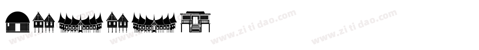 ipapan字体转换