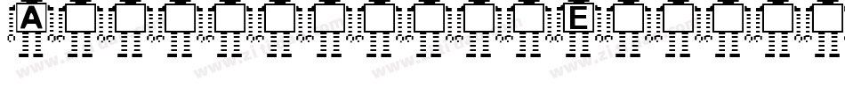 Android101-El3e字体转换
