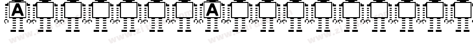 AndroidAssassin-grz1字体转换