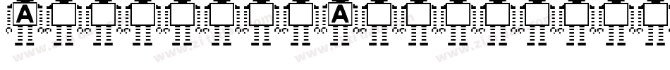 Antique-Android字体转换