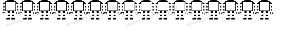 android换字库字体转换