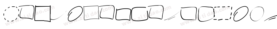 Peax-Webdesign-Free-Icons字体转换