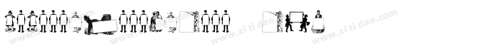 PictureThisMedium-6dWg字体转换