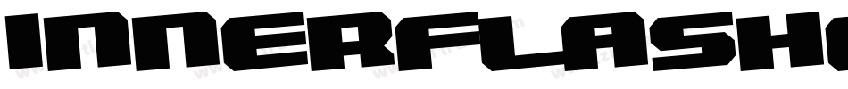 InnerFlasher-ARpL字体转换