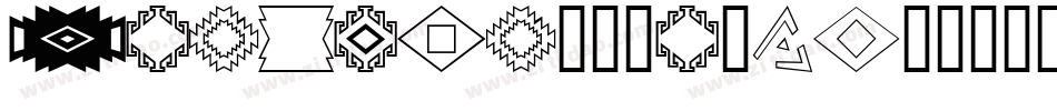 Designs22-e5vp字体转换