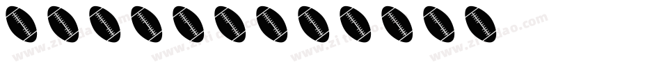 HYg2gj字体转换
