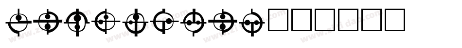 STBaoliTC字体转换