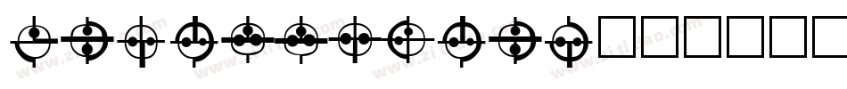 STXingkaiTC字体转换