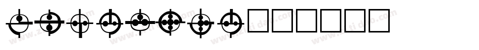 STXinwei字体转换