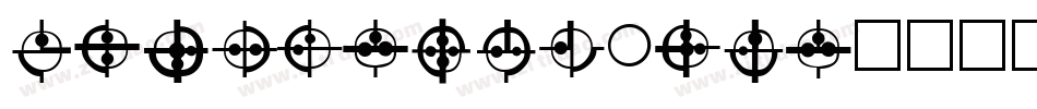 StFrancis.fog字体转换