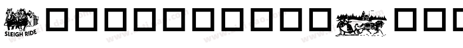FuriousRideGrotesque字体转换